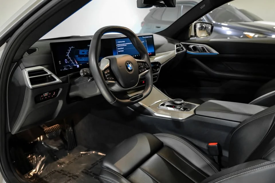 2025 BMW 4 Series - Image 3 of 20