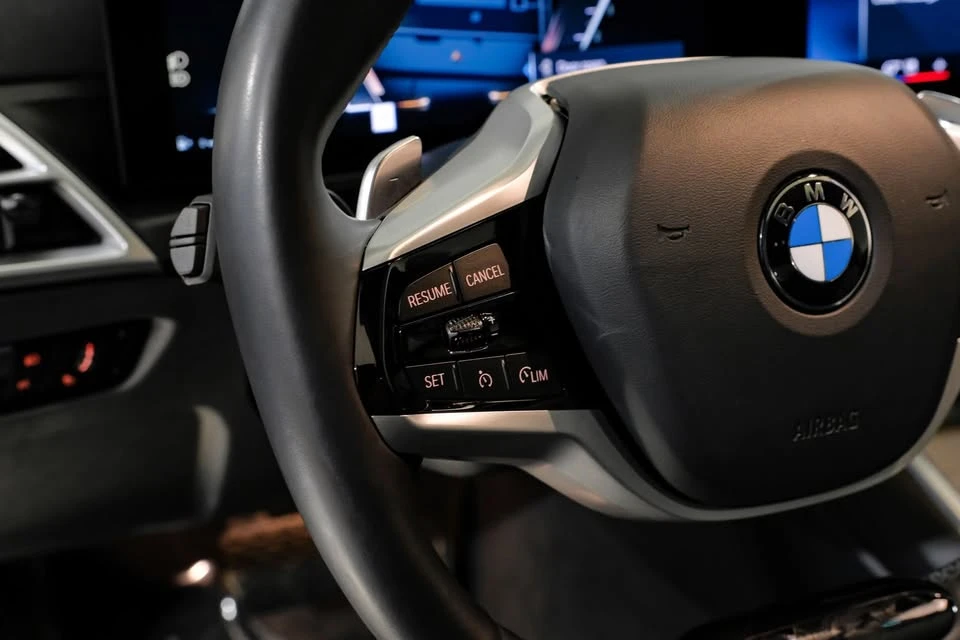 2025 BMW 4 Series - Image 20 of 20