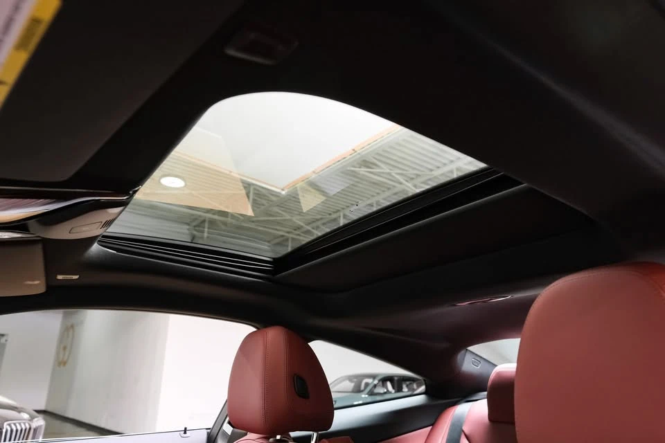 2025 BMW 4 Series - Image 5 of 20