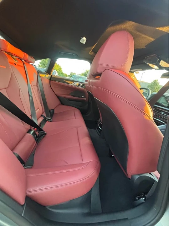 2025 BMW 4 Series - Image 9 of 9