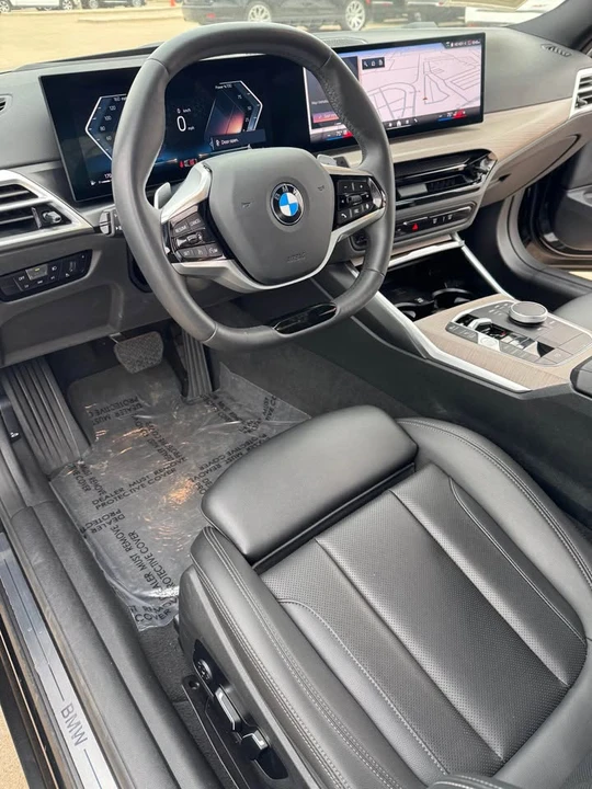 2025 BMW G22 4 Series Coupe - Image 7 of 7