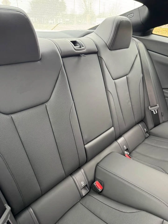 2025 BMW G22 4 Series Coupe - Image 3 of 7
