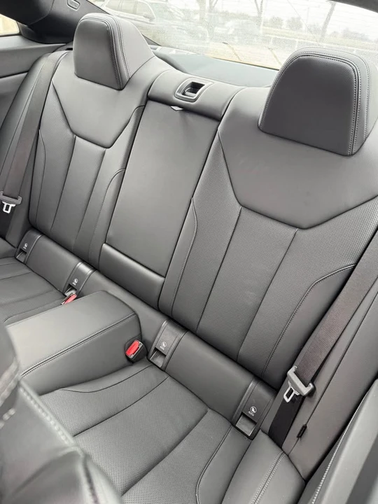 2025 BMW G22 4 Series Coupe - Image 6 of 7