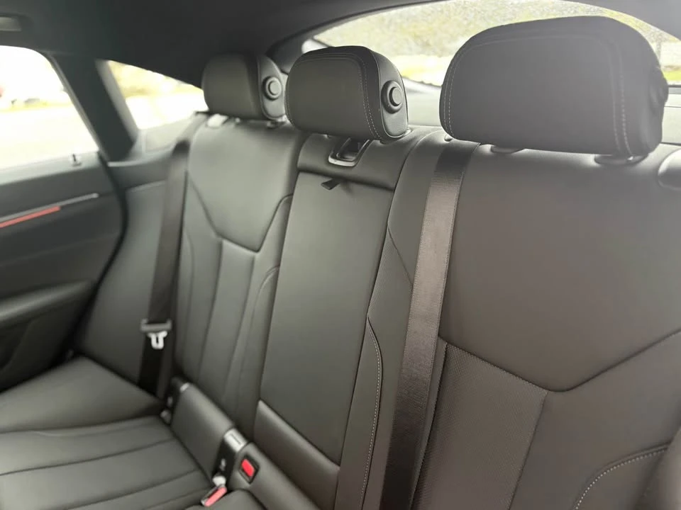 2025 BMW G26 4 Series Gran Coupe - Image 14 of 17