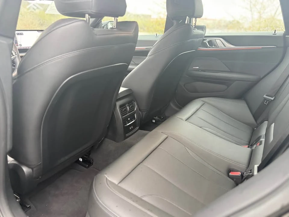 2025 BMW G26 4 Series Gran Coupe - Image 12 of 17