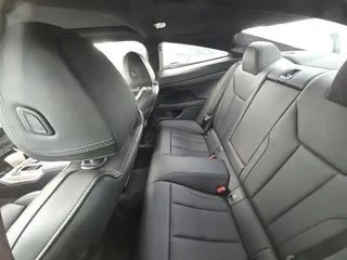 2025 BMW 4 Series - Image 4 of 7