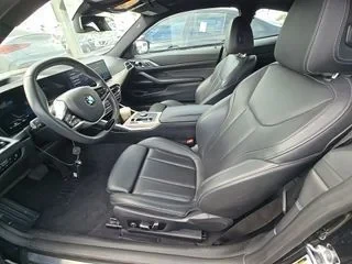 2025 BMW 4 Series - Image 3 of 7