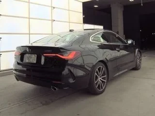 2025 BMW 4 Series - Image 7 of 7