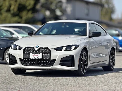 2025 BMW 430i Legacy Edition
