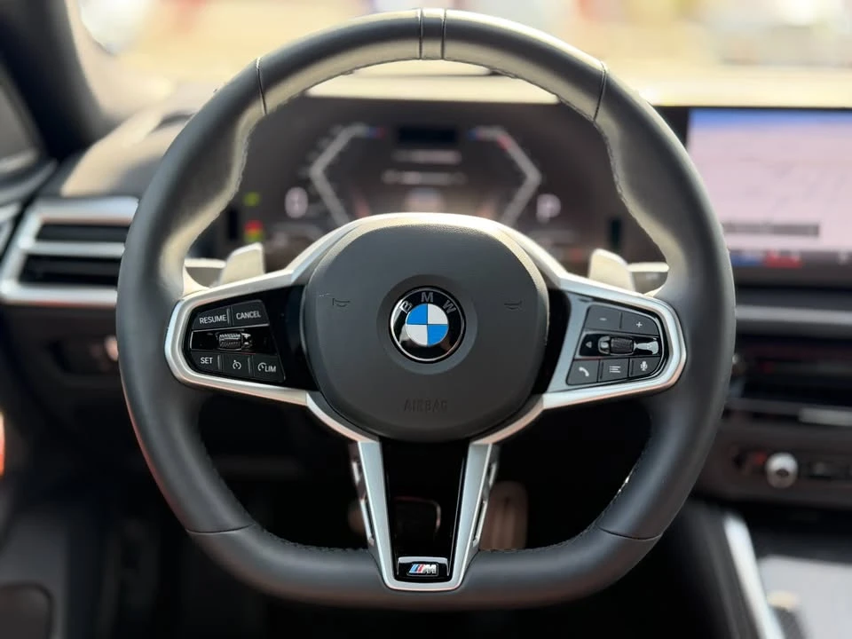 2025 BMW 4 Series - Image 12 of 12