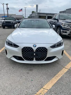 2025 BMW 430i