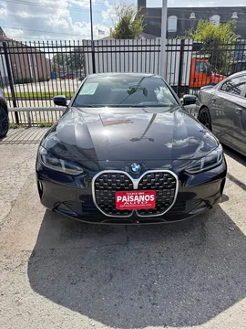 2025 BMW 430i