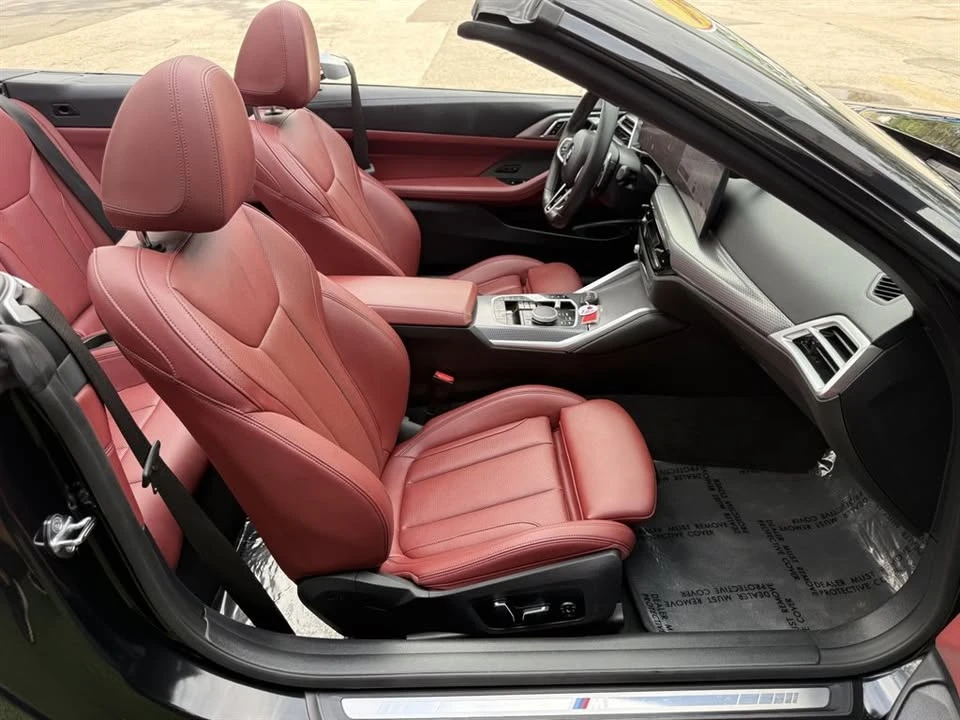 2025 BMW G22 4 Series Coupe - Image 20 of 20