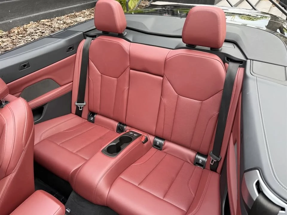 2025 BMW G22 4 Series Coupe - Image 19 of 20