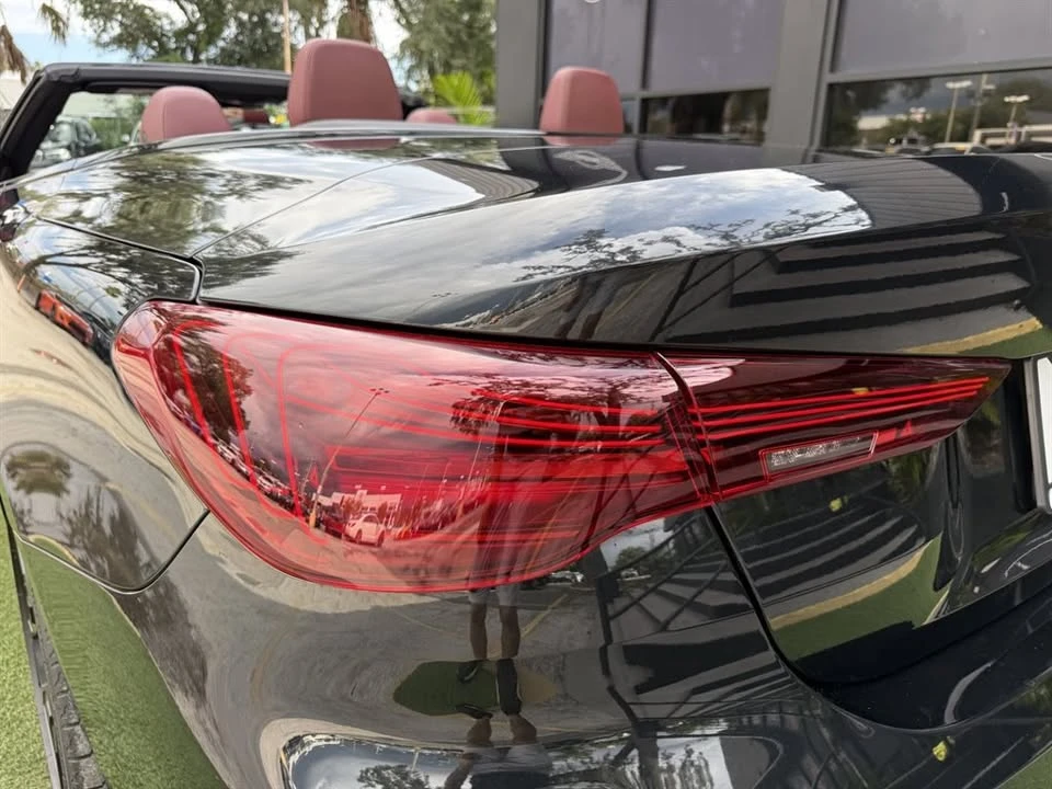 2025 BMW G22 4 Series Coupe - Image 15 of 20