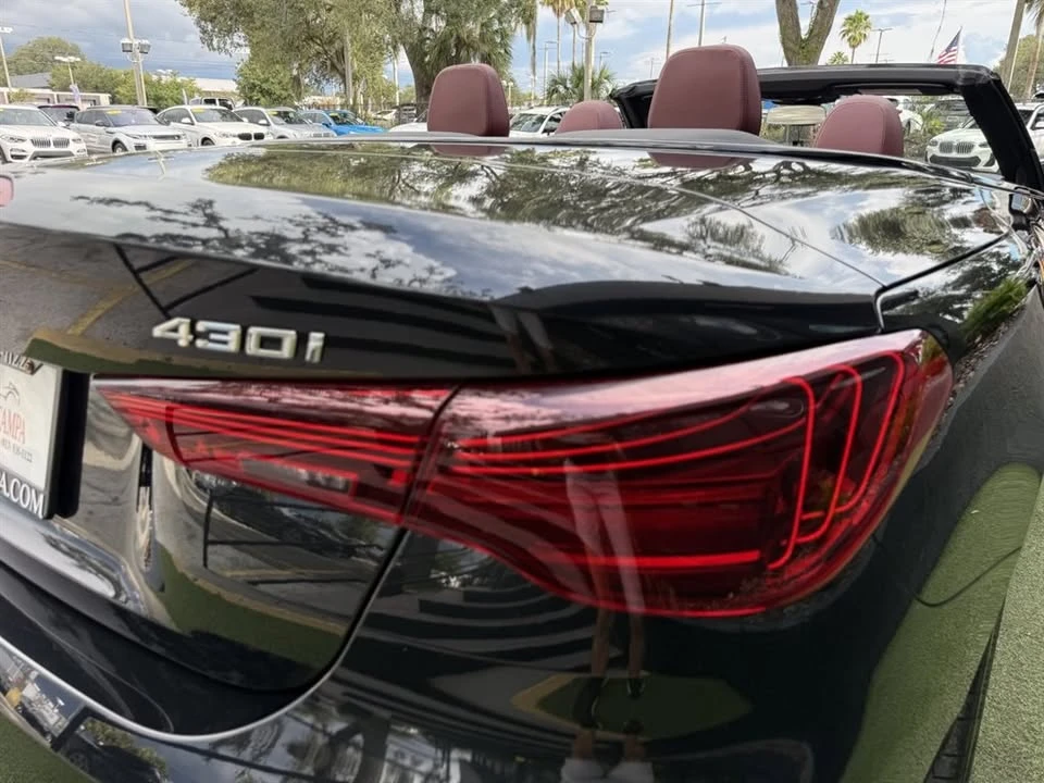 2025 BMW G22 4 Series Coupe - Image 16 of 20