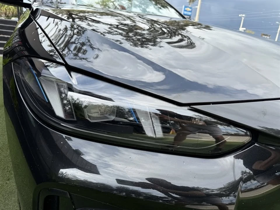 2025 BMW G22 4 Series Coupe - Image 13 of 20