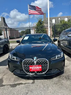 2025 BMW 430i