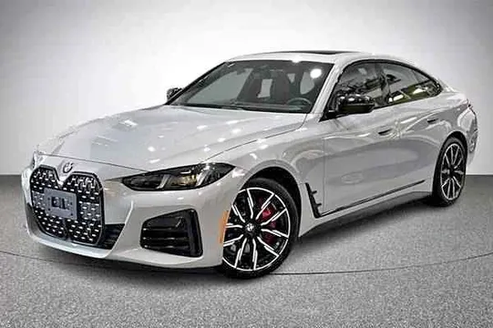 2025 BMW 430i Gran Coupe Legacy Edition