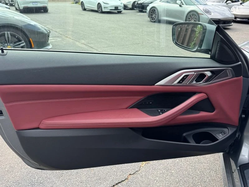2025 BMW G22 4 Series Coupe - Image 9 of 12