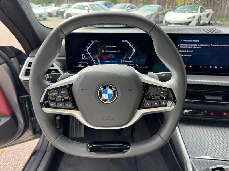 2025 BMW G22 4 Series Coupe - Image 11 of 12