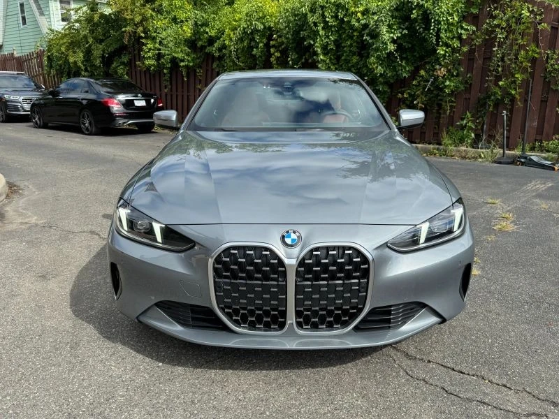 2025 BMW G22 4 Series Coupe - Image 2 of 12