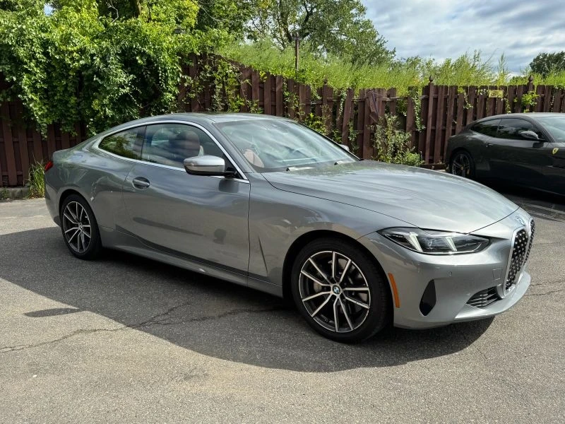 2025 BMW G22 4 Series Coupe - Image 3 of 12