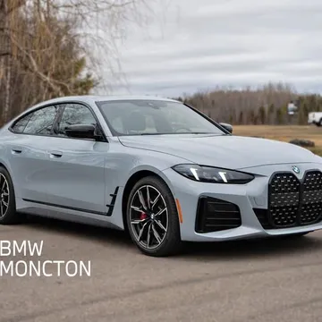 2025 BMW 430i xDrive Legacy Edition