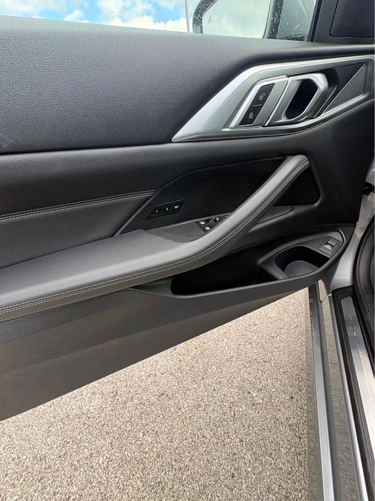 2025 BMW 4 Series - Image 8 of 17