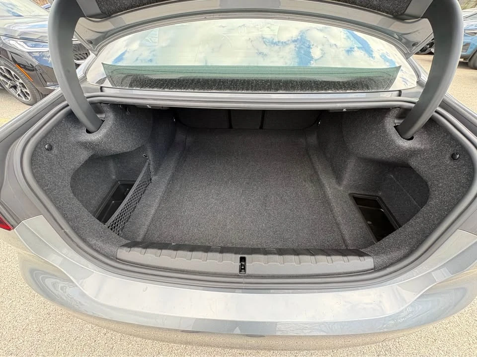 2025 BMW 4 Series - Image 7 of 17