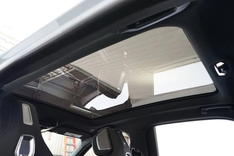 2025 BMW G70 7 Series - Image 19 of 20
