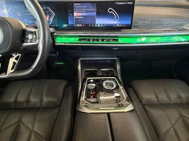 2025 BMW G70 7 Series - Image 6 of 14