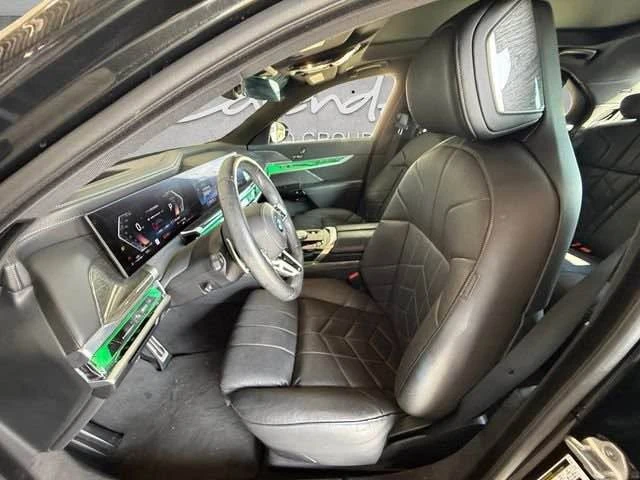 2025 BMW G70 7 Series - Image 7 of 14