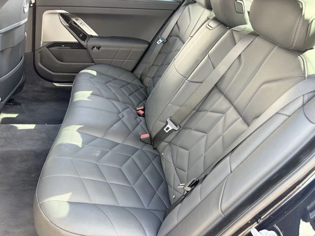 2025 BMW G70 7 Series - Image 17 of 20