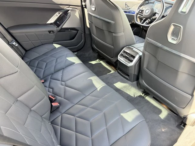 2025 BMW G70 7 Series - Image 14 of 20