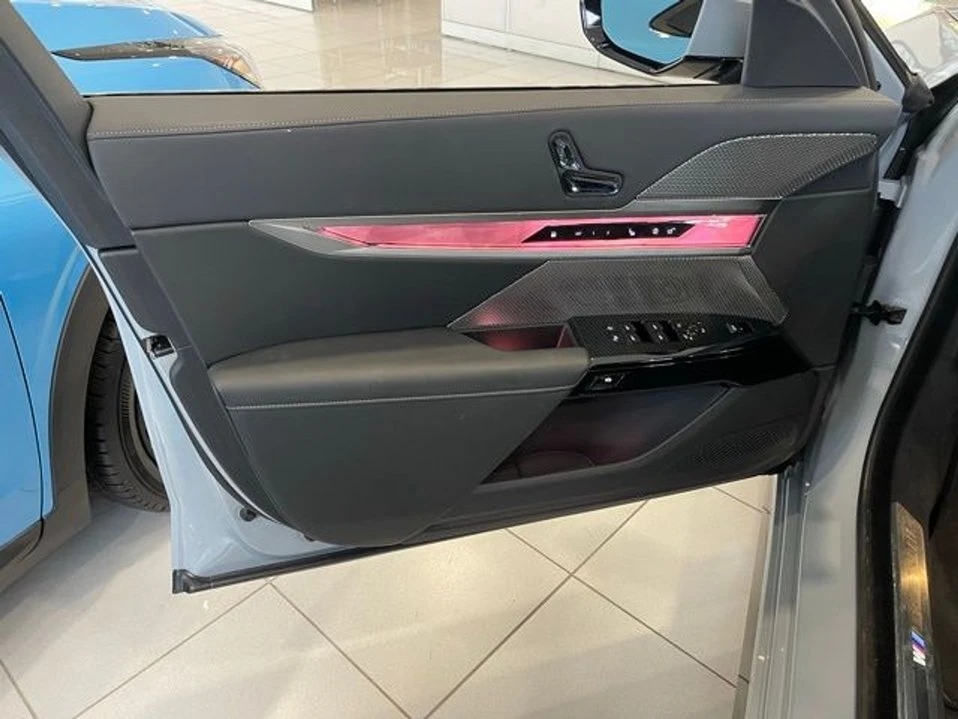 2025 BMW G70 7 Series - Image 20 of 20