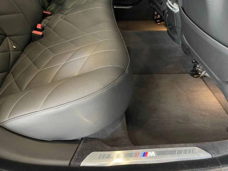 2025 BMW G70 7 Series - Image 14 of 20