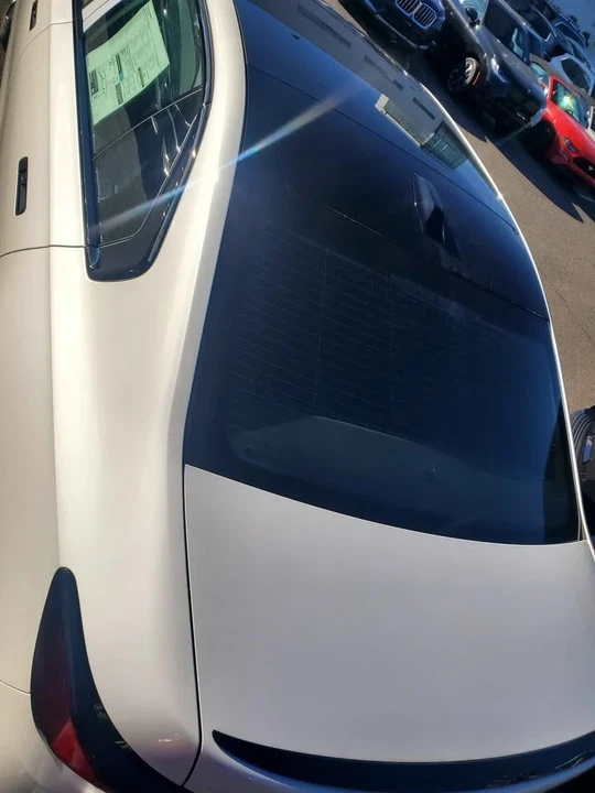 2025 BMW G70 7 Series - Image 5 of 18