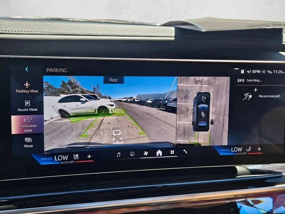 2025 BMW G70 7 Series - Image 12 of 20