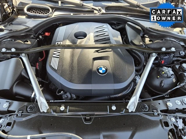 2025 BMW G70 7 Series - Image 7 of 8