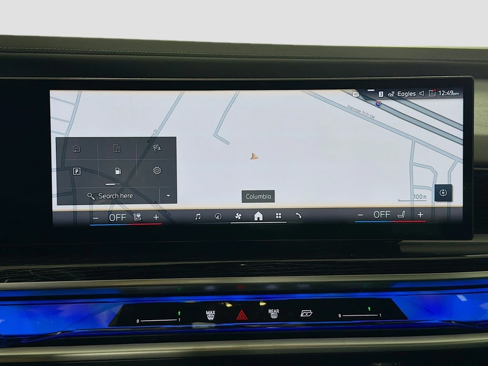 2025 BMW G70 7 Series - Image 18 of 21