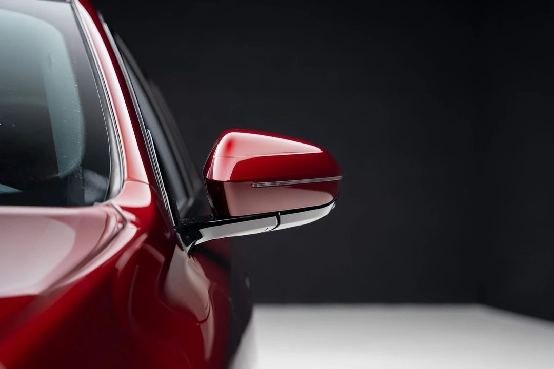 2025 BMW G70 7 Series - Image 15 of 21