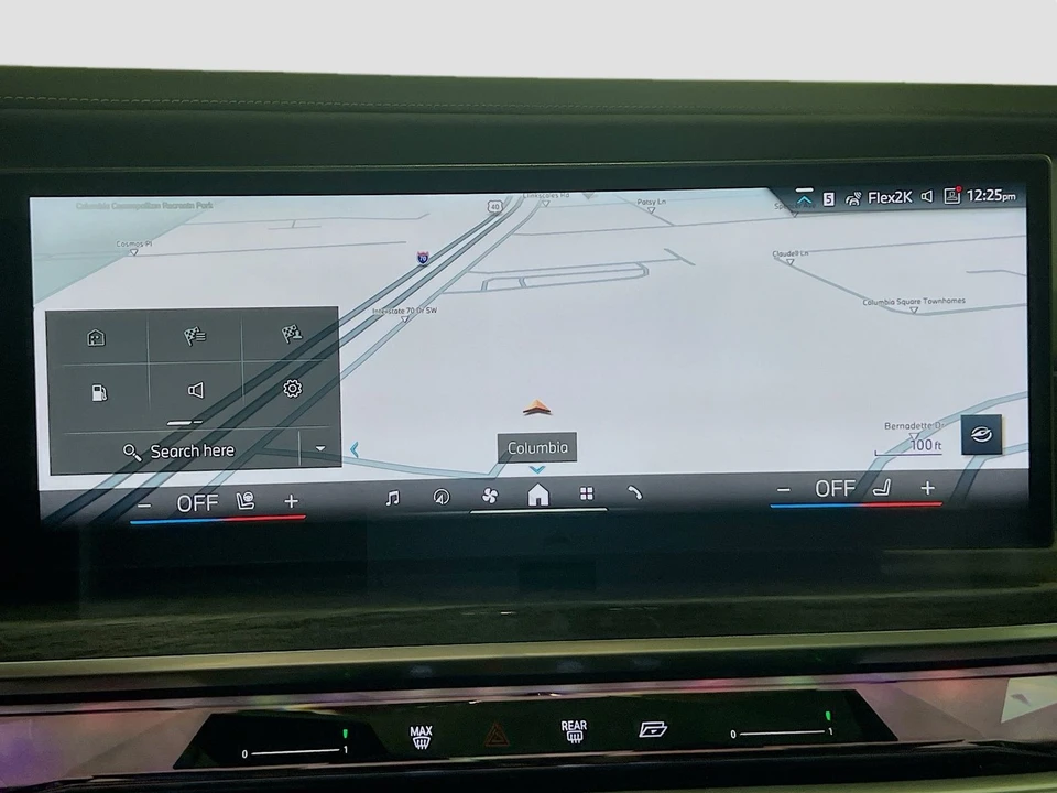 2025 BMW G70 7 Series - Image 18 of 21