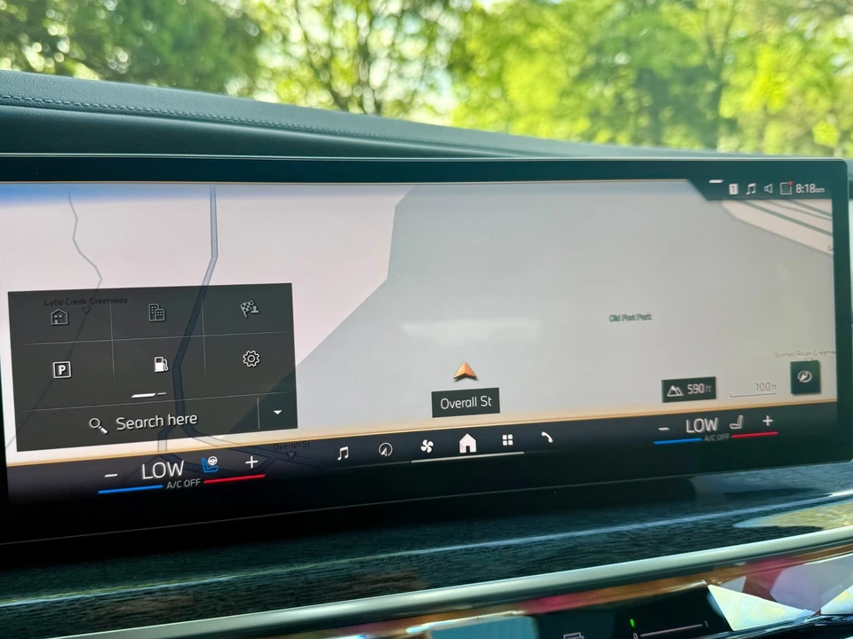 2025 BMW G70 7 Series - Image 21 of 21