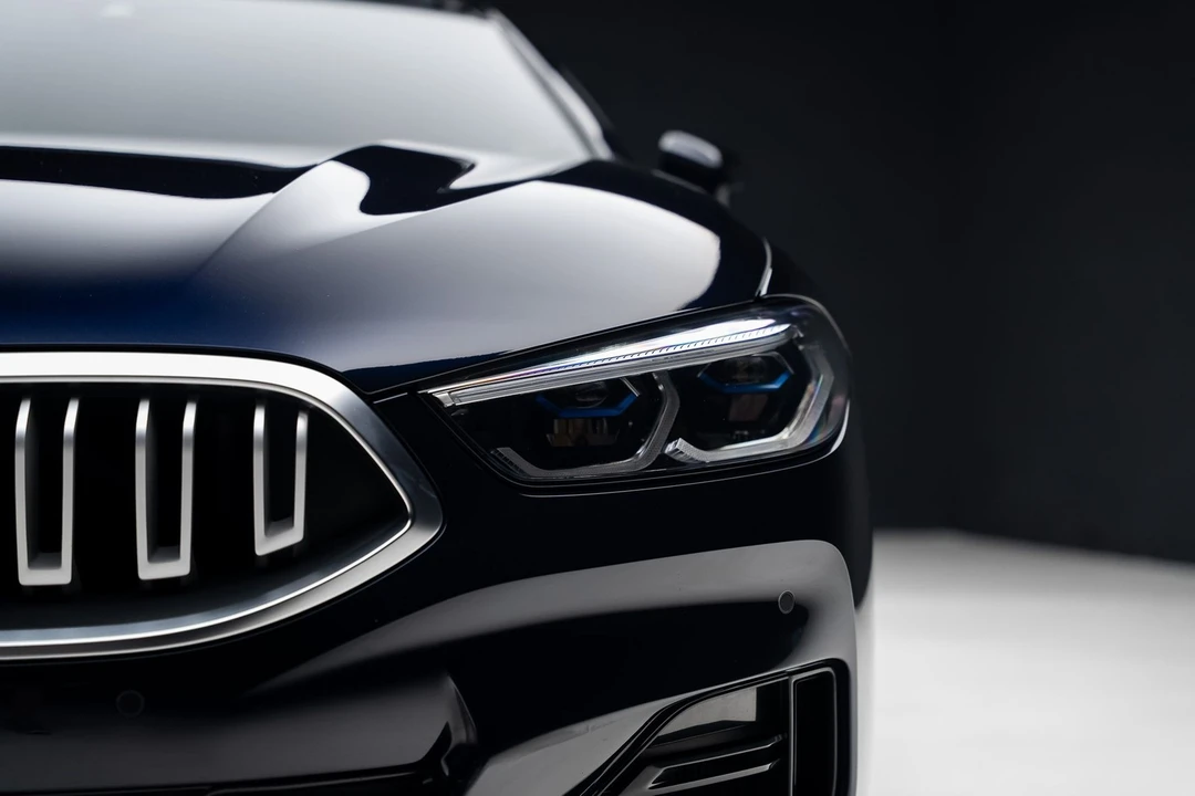 2025 BMW G14/G15/G16 8 Series - Image 10 of 31