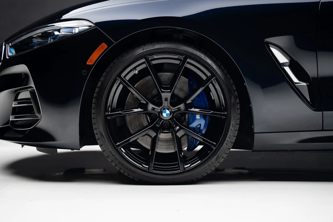2025 BMW G14/G15/G16 8 Series - Image 19 of 31
