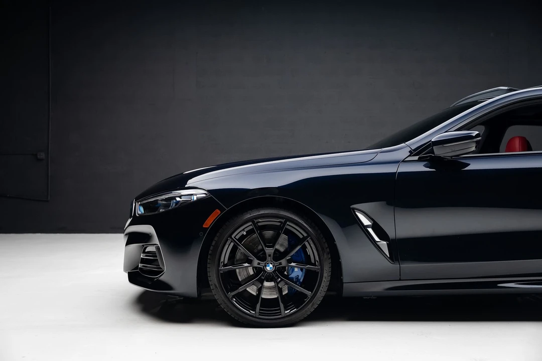 2025 BMW G14/G15/G16 8 Series - Image 18 of 31
