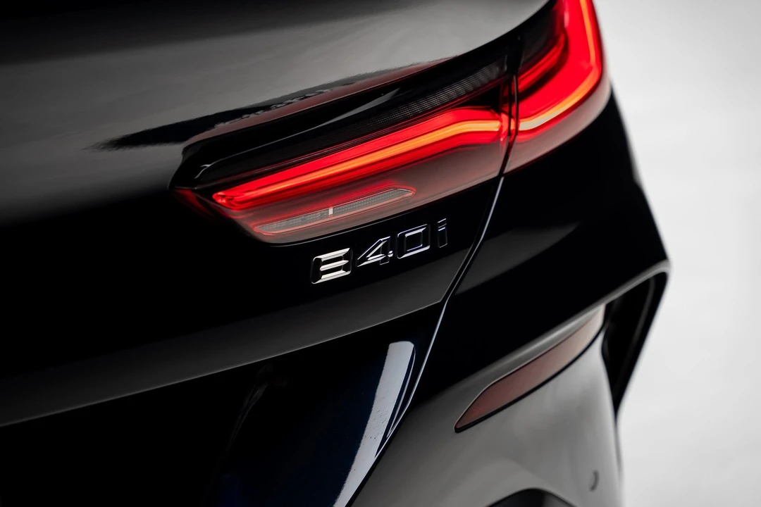 2025 BMW G14/G15/G16 8 Series - Image 30 of 31