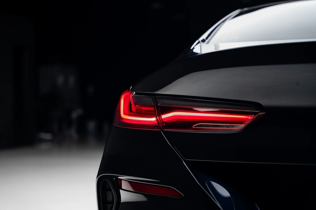 2025 BMW G14/G15/G16 8 Series - Image 27 of 31
