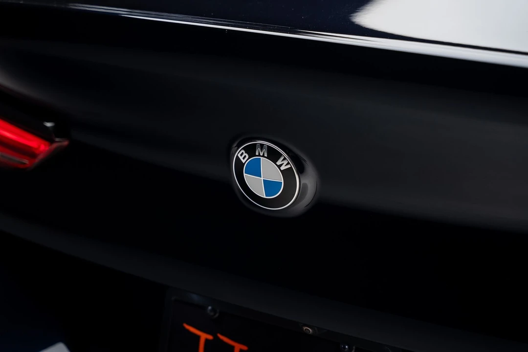 2025 BMW G14/G15/G16 8 Series - Image 29 of 31